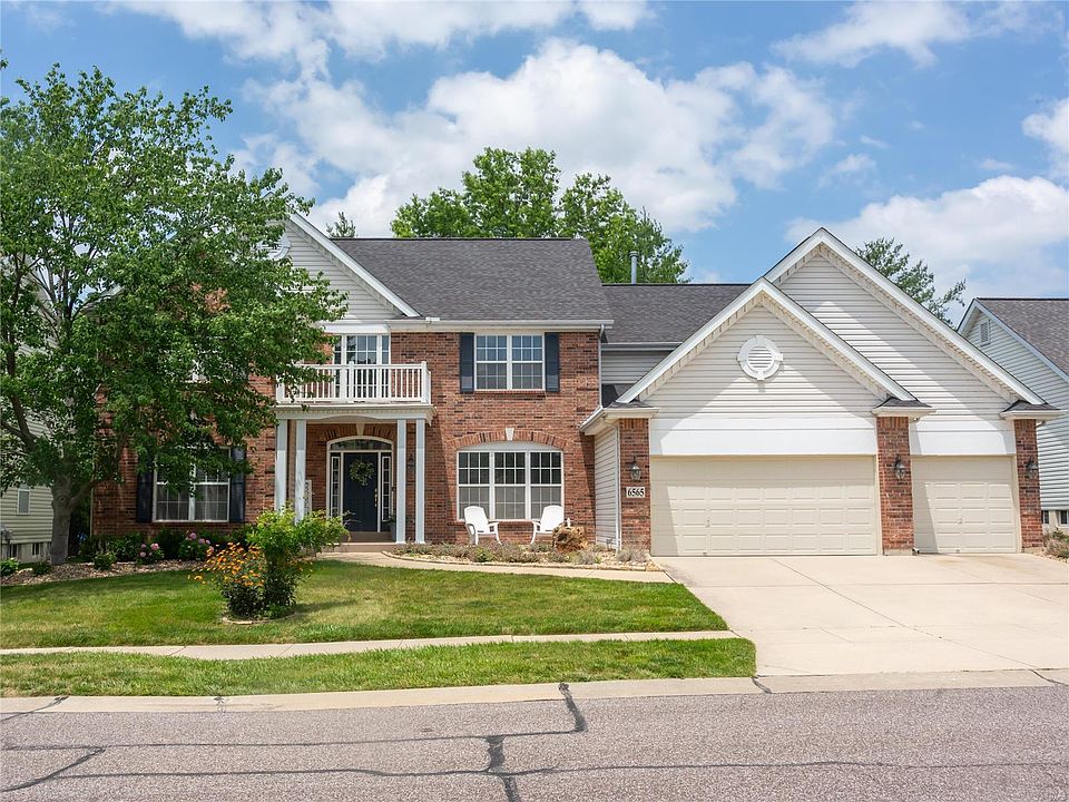 1st image of 6565 Crescent View Dr