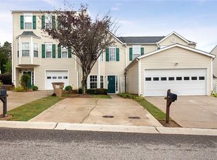 1728 Indian Way, Cumming, GA 30040