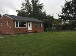 4822 Philadelphia Rd, Aberdeen, MD 21001