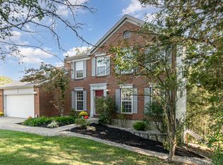 115 Clearmeadow Dr, Alexandria, KY 41001