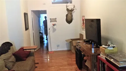 Rented by The Hamilton Group