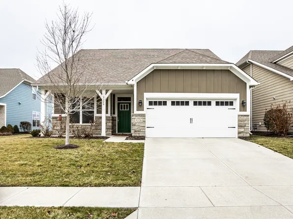 9326 Crystal River Dr, Indianapolis, IN 46240