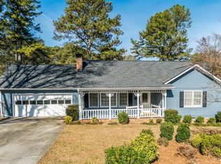2171 Plantation Ct, Lawrenceville, GA