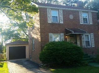 16048 Emerald Ave, Harvey, IL 60426