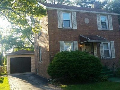 16048 Emerald Ave, Harvey, IL, 60426
