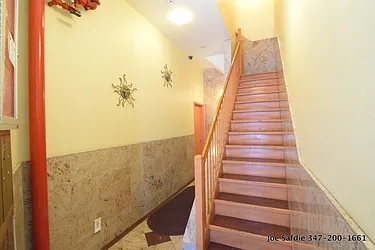 Rented by J Misrahi Realty Corp