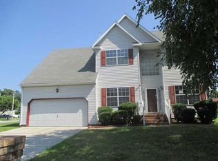 2 Neptune Ct, Portsmouth, VA 23703