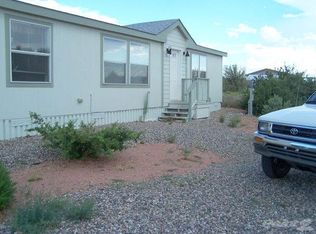 5765 N Robin Lynn Ln, Rimrock, AZ 86335
