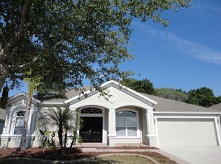 5110 Rushbrook Rd, Land O Lakes, FL 34638