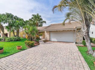 7325 Corkwood Ter, Tamarac, FL 33321