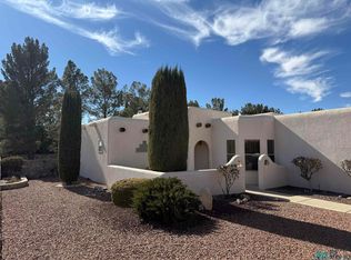 2512 Playthru Dr SE, Deming, NM 88030