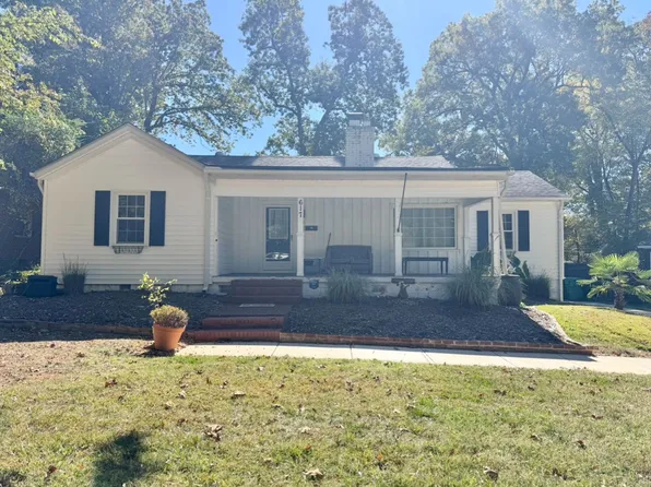 617 Gatewood Ave, High Point, NC 27262