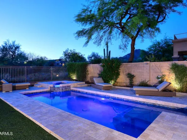 10624 E FIREWHEEL Drive, Scottsdale, AZ 85255