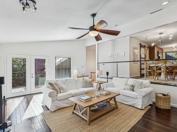 6124 Summer Creek Cir, Dallas, TX 75231