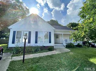 4556 Birmingham Way, Raleigh, NC 27604