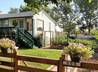 606 W 4th St, Bassano, AB T0J 0B0