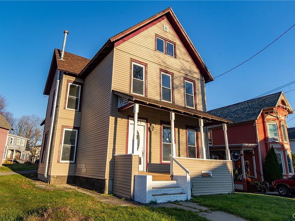 521 Gotham St, Watertown, NY 13601 Zillow