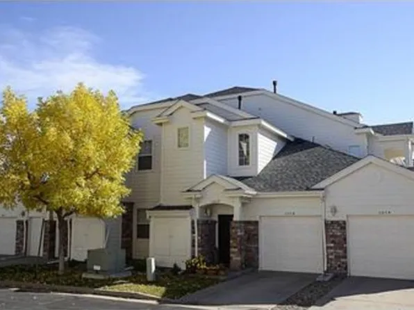 1105 S Alton St Unit B, Denver, CO 80247