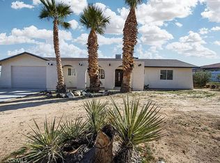 7129 Ivanpah Ave, Twentynine Palms, CA 92277