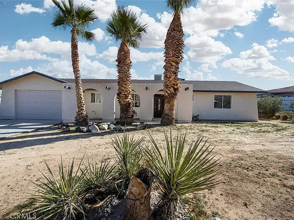 7129 Ivanpah Ave, Twentynine Palms, CA 92277