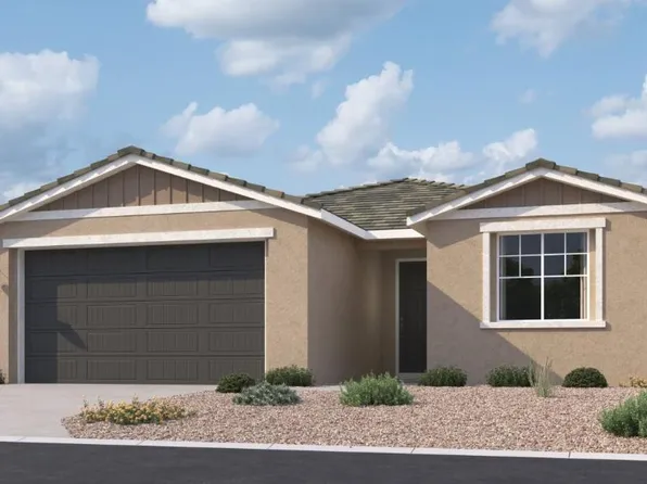 7571 W AVENIDA DEL REY --, Peoria, AZ 85383