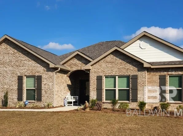 11547 Thistledown Loop, Spanish Fort, AL 36527