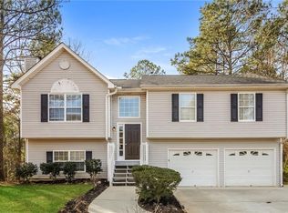 25 Russell Rdg, Kingston, GA 30145