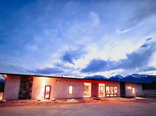 11143 Arrowhead Lane Rd, Nathrop, CO 81236