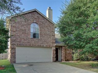 4878 Eagle Trace Dr, Fort Worth, TX 76244