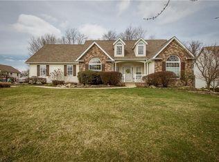 2785 Anna Ct, Uniontown, OH 44685