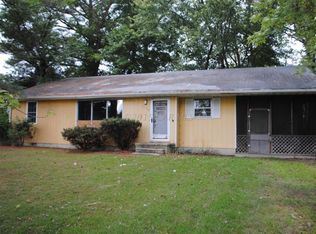 28194 Rockawalkin Ridge Rd, Salisbury, MD 21801