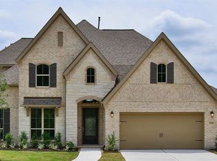 22848 Windward Mdw, Porter, TX 77365