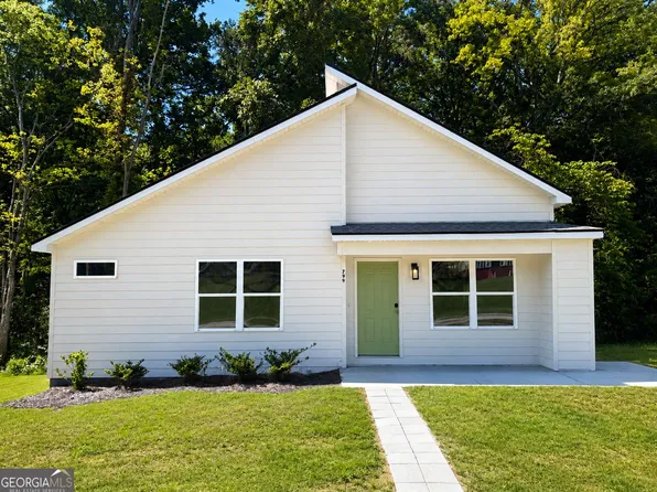 799 Hunnicutt Ave, Lagrange, GA 30240