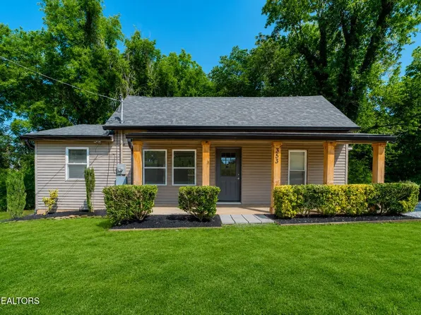 353 W Goddard Ave, Maryville, TN 37803