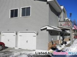 11321 Ibis St NW, Coon Rapids, MN 55433