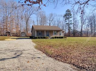 236 Timberwoods Trl, Morehead, KY 40351