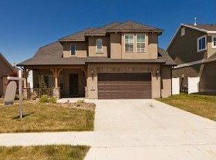 421 E Brigham Rd, Stansbury Park, UT 84074