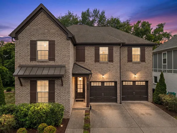 5016 Viola Ln, Franklin, TN 37069