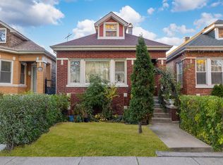 (Undisclosed Address), Chicago, IL 60629