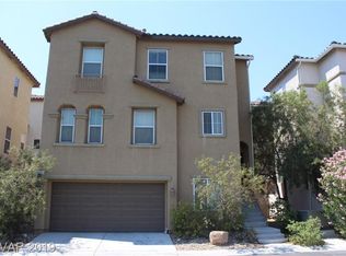 1261 Gingerbread Man Ave, Las Vegas, NV 89183