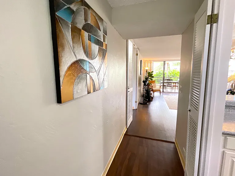 500 Lunalilo Home Rd #23D — Photo 19