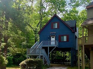 45 Misty Weg, Helen, GA 30545