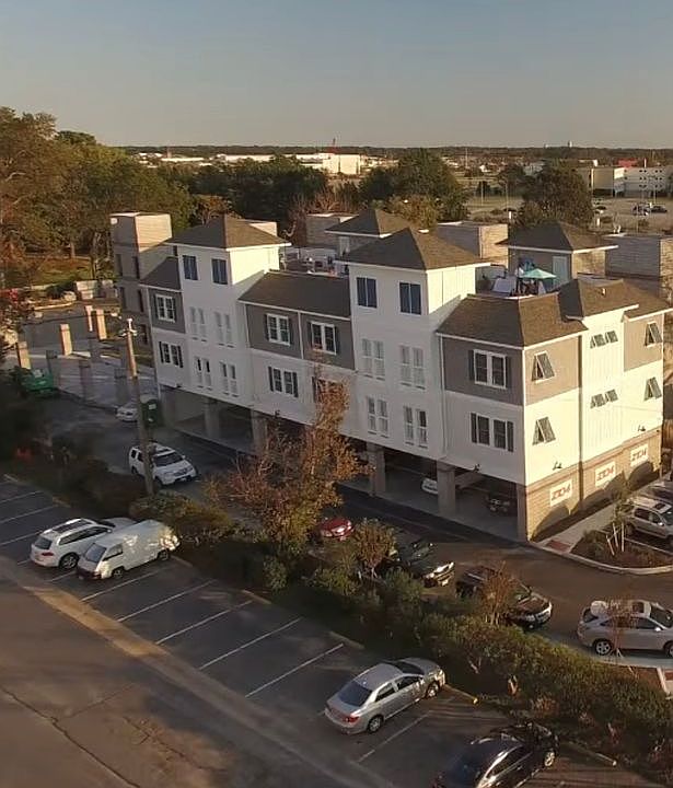 1st image of 7922 Shore Dr #301