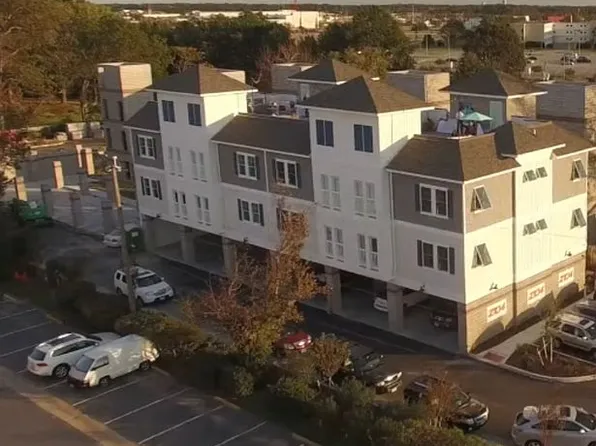 7922 Shore Dr #301, Norfolk, VA 23518