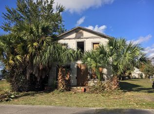 127 Avenue C, Pt Saint Joe, FL 32456