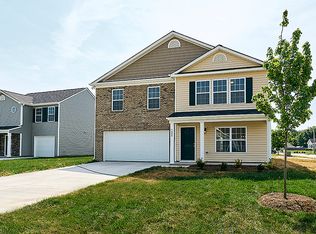 4000 Eclipse Way NW, Wilson, NC 27896