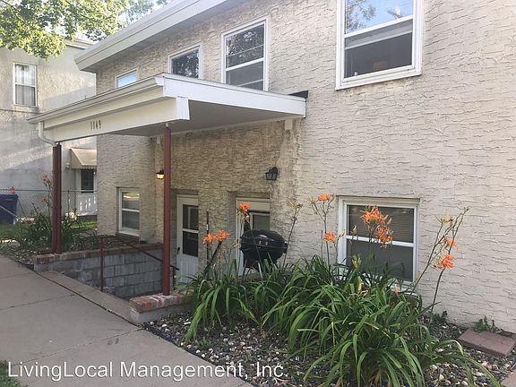 3rd image of 1149 Forest St APT 5