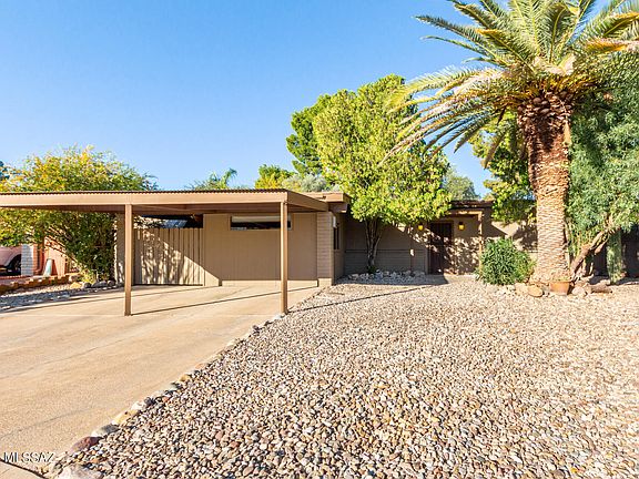 2nd image of 9301 E Calle Kuehn