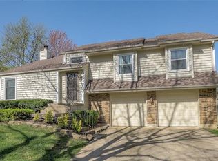 10438 Hauser St, Lenexa, KS 66215