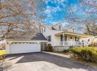 3635 Hernwood Rd, Woodstock, MD 21163